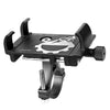 Bike Motorcycle Bicycle Handlebar Mount Holder Stand For 3.5