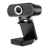 HD USB Webcam Camera Web W/ Microphone For PC Laptop Desktop Video Cam