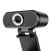 HD USB Webcam Camera Web W/ Microphone For PC Laptop Desktop Video Cam