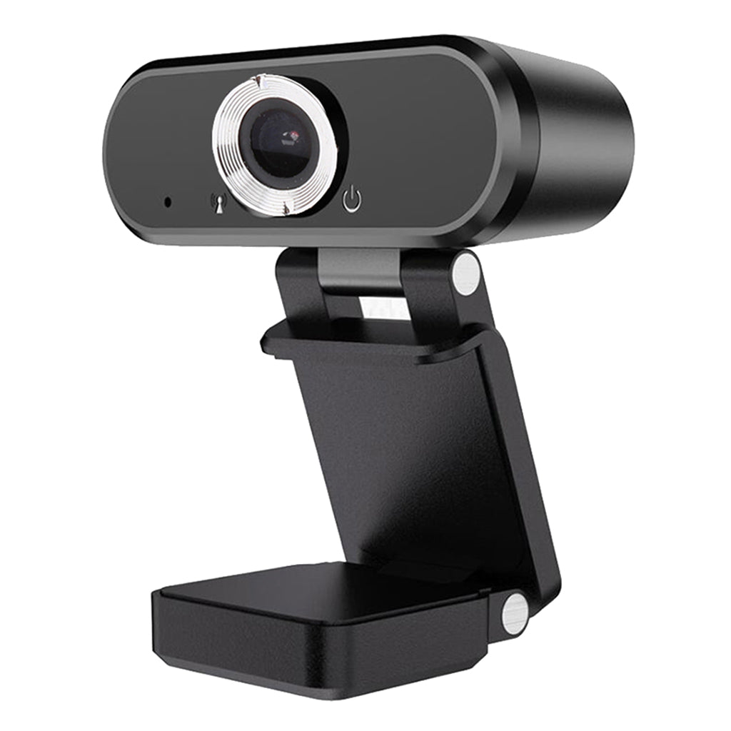 HD USB Webcam Camera Web W/ Microphone For PC Laptop Desktop Video Cam