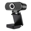 HD USB Webcam Camera Web W/ Microphone For PC Laptop Desktop Video Cam