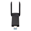 Dual Band USB 3.0 WiFi Wireless Dongle Lan Network Adapter 5GHz 2.4GHz