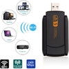 Dual Band USB 3.0 WiFi Wireless Dongle Lan Network Adapter 5GHz 2.4GHz