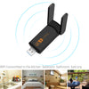 Dual Band USB 3.0 WiFi Wireless Dongle Lan Network Adapter 5GHz 2.4GHz