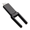 Dual Band USB 3.0 WiFi Wireless Dongle Lan Network Adapter 5GHz 2.4GHz