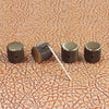 4 x Electric Guitar Volume Tone Control Knobs Switches Potentiometer Caps