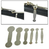 Steel Clarinet Pads Repair Tools for Adjusting Clarinet Oboe Replacement