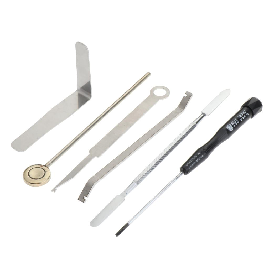 Sax Repair Kits Practical Spring Hook Oboe Maintenance Replacement Parts