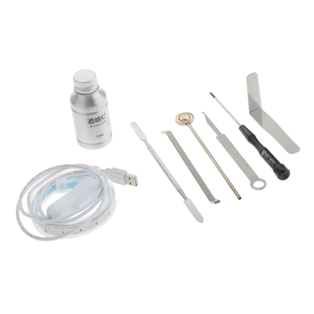 Sax Repair Kits Practical Spring Hook Oboe Maintenance Replacement Parts