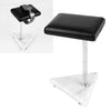 Stable Marble & PU Leather Watch Holder Display Stand for Showcase Style B