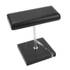 Stable Marble & PU Leather Watch Holder Display Stand for Showcase Style D