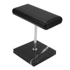 Stable Marble & PU Leather Watch Holder Display Stand for Showcase Style D