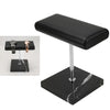 Stable Marble & PU Leather Watch Holder Display Stand for Showcase Style D