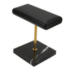 Stable Marble & PU Leather Watch Holder Display Stand for Showcase Style C