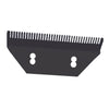 Acrylic Hair Extensions Wigs Display Holder Hanger Small - Black