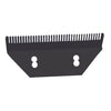 Acrylic Hair Extensions Wigs Display Holder Hanger Small - Black