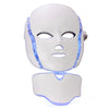 LED Face Mask Light Therapy