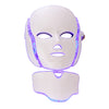 LED Face Mask Light Therapy