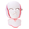 LED Face Mask Light Therapy