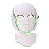 LED Face Mask Light Therapy