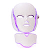 LED Face Mask Light Therapy