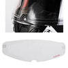 Motorcycle Helmet Waterproof Lens Film Anti-Scratch Anti-Fog for LS2 FF320