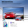 1080P Type C/Micro USB to HDMI Cable adapter Bluetooth 5.0 HDMI Converter