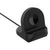 Wireless Charging Dock Charger Cable for Samsung Galaxy 3 41mm/45mm Black