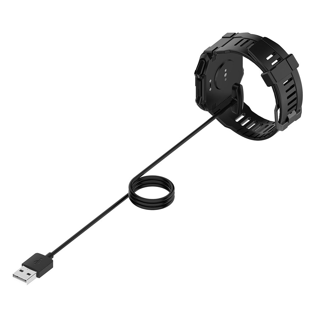 Wireless Charging Dock Smart Watch Charger Cable for Amazfit Ares A1908