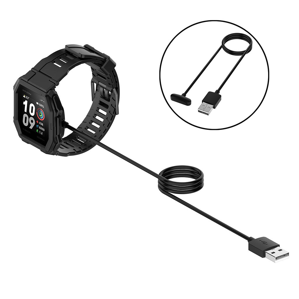 Wireless Charging Dock Smart Watch Charger Cable for Amazfit Ares A1908