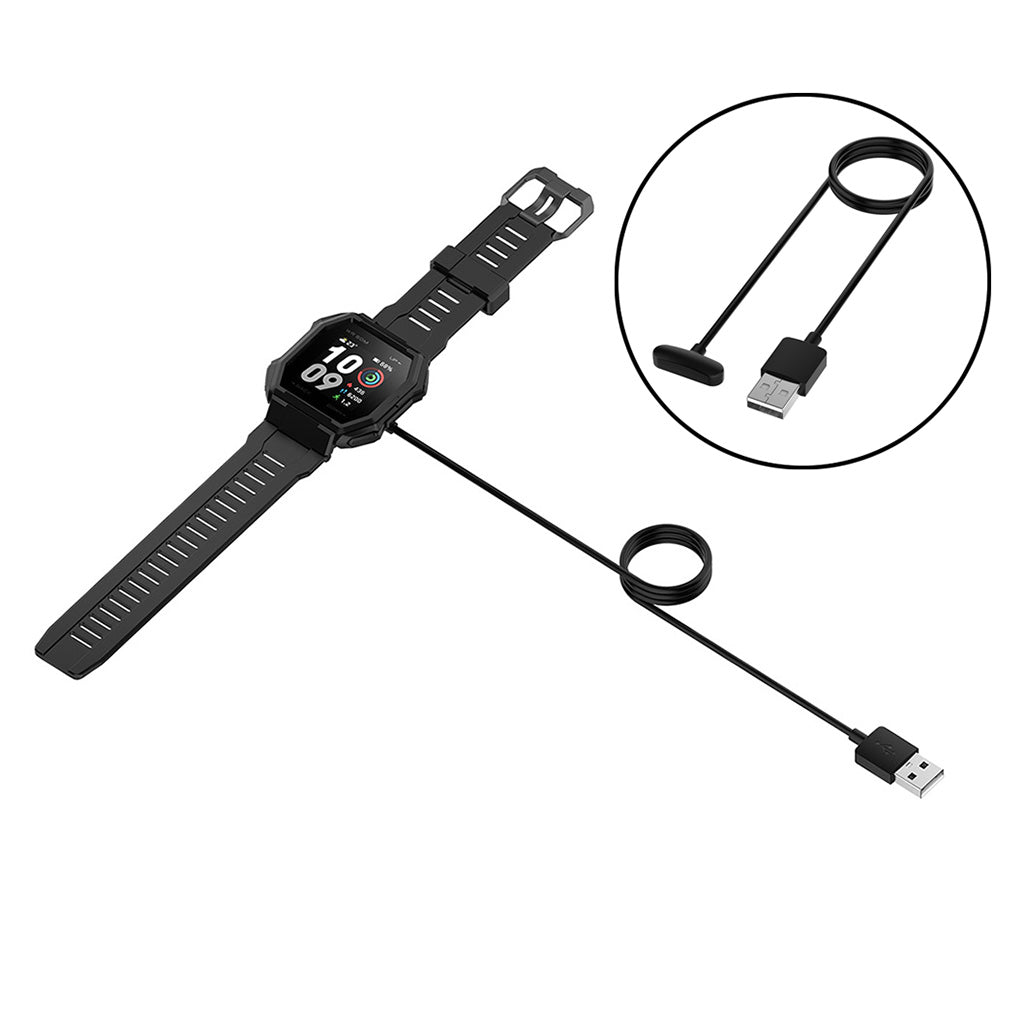 Wireless Charging Dock Smart Watch Charger Cable for Amazfit Ares A1908