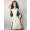 Collection 1/6 Female Figure Dress Skirts fits for 12