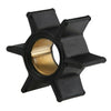 Water Pump Impeller Boat Engine Impeller 6 Blade for 4.5/7.5/9.8hp Mercury