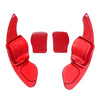 Steering Wheel Paddle Shift fits for for VW GOLF MK5 MK6 GTI R32