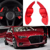 Steering Wheel Paddle Shift fits for for VW GOLF MK5 MK6 GTI R32