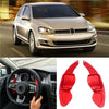 Steering Wheel Paddle Shift fits for for VW GOLF MK5 MK6 GTI R32