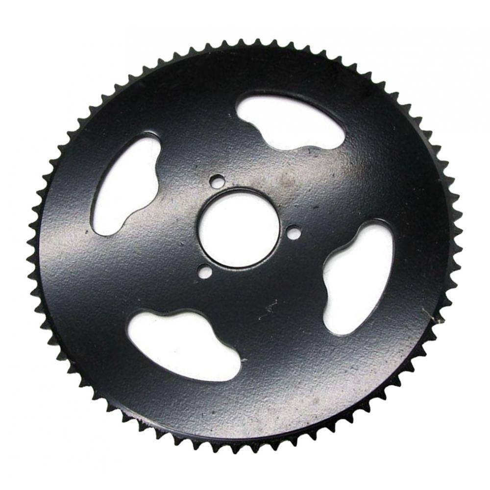 74T 35MM Rear Sprocket for 47cc 49cc Mini Moto Pocket Bike Scooter ATV