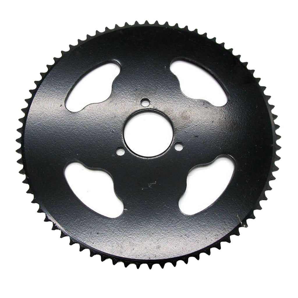 74T 35MM Rear Sprocket for 47cc 49cc Mini Moto Pocket Bike Scooter ATV