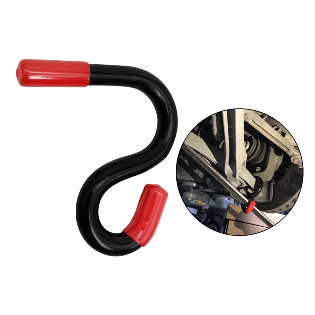 Auto Car Lower Control Arm Prying Tool Black Durable Practical for Cars