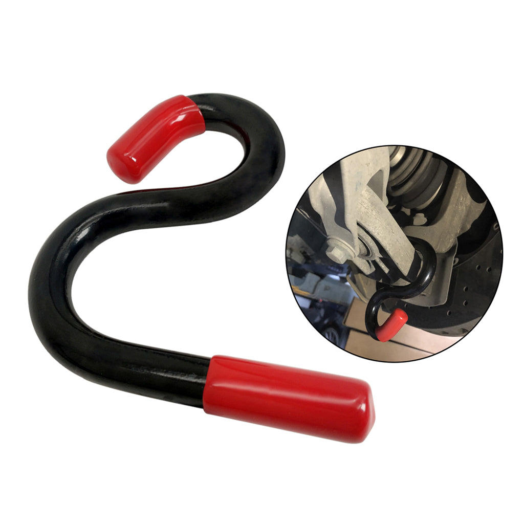 Auto Car Lower Control Arm Prying Tool Black Durable Practical for Cars