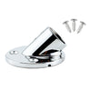 316 Stainless Steel Marine Boat Durable Hand Rail Fitting 22mm+45Degree