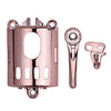 Load image into Gallery viewer, Hair Clipper Motor Cover DIY Kit for Wahl 8591 8148 8504 Rose Gold