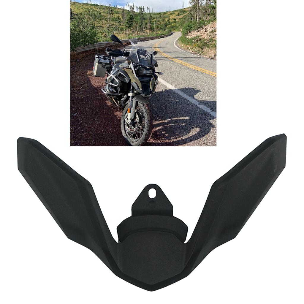 Motorcycle Front Fender Mud Guard for BMW R1200GS R 1200 GS LC 2018 2019