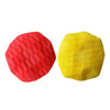 200/Pack Disposable Microphone Cover Handheld Mic Covers Yellow+Red