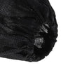 200/Pack Disposable Microphone Cover Handheld Mic Covers Black