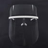 Anti Age Skin Wrinkle Removal 3-Color LED Lights Facial Beauty Mask Facial