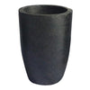 Graphite Torch Mini Crucible for Melting Casting Refining DiaxH 128x145mm