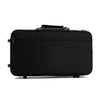 Clarinet Case Black Clarinet bag Adjustable Strap Thick Padded Nice Zipper