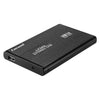 Portable High Speed USB 3.0 External Hard Disk Drive Black 1TB