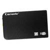 Portable High Speed USB 3.0 Mobile Hard Disk Storage Black 500GB